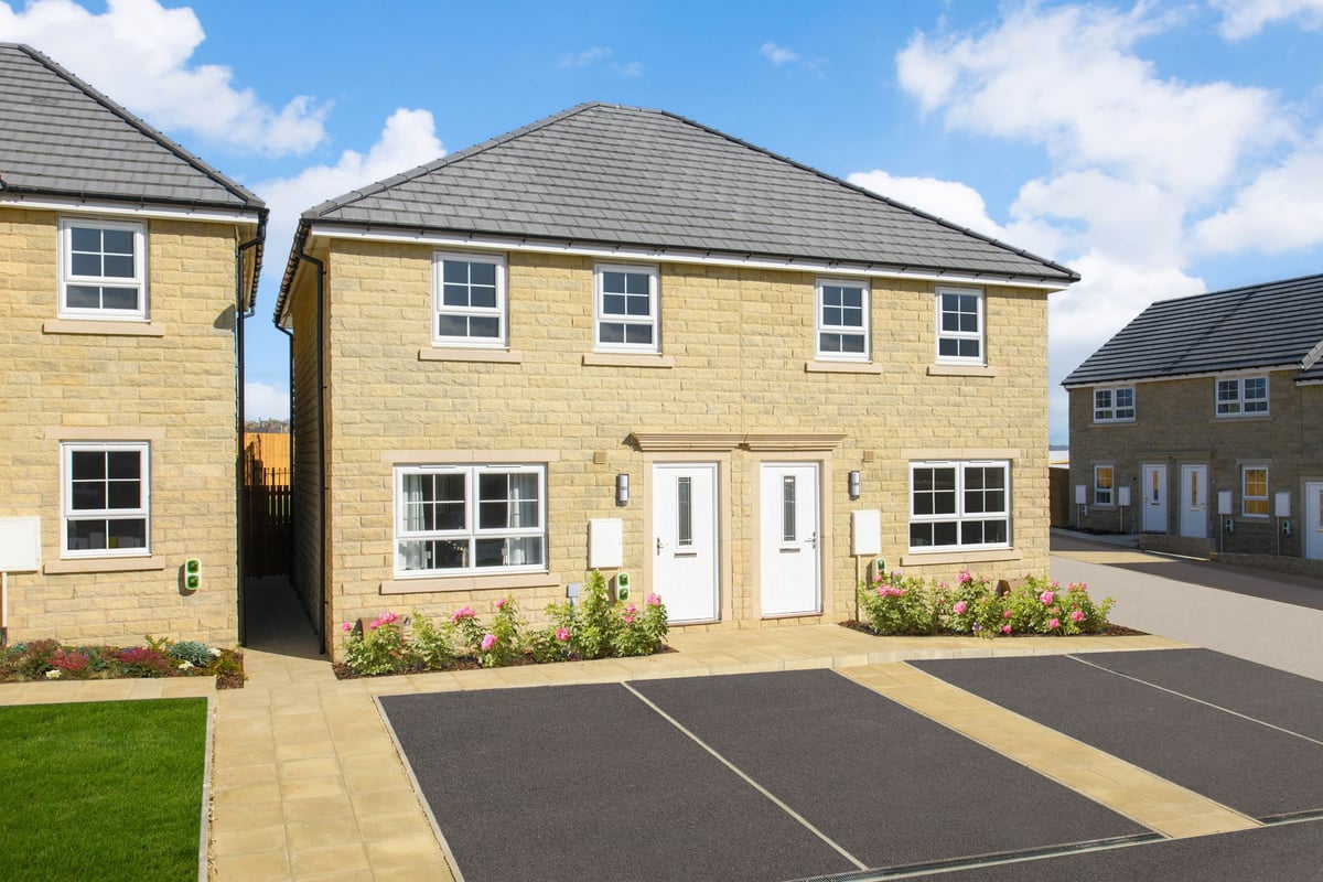 West Meadows @ Arcot Estate