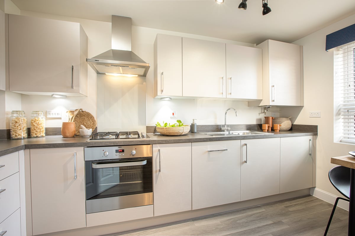 West Meadows @ Arcot Estate