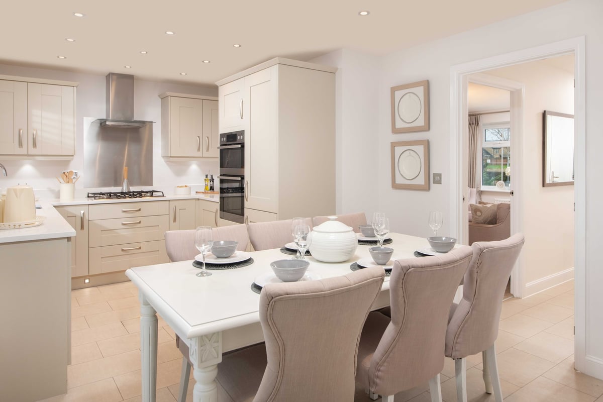 West Meadows @ Arcot Estate