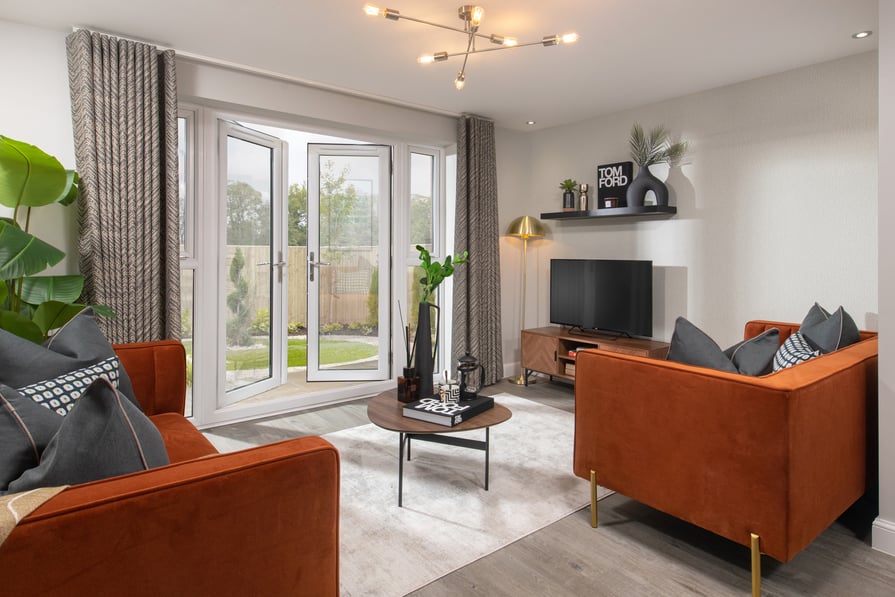 West Meadows @ Arcot Estate