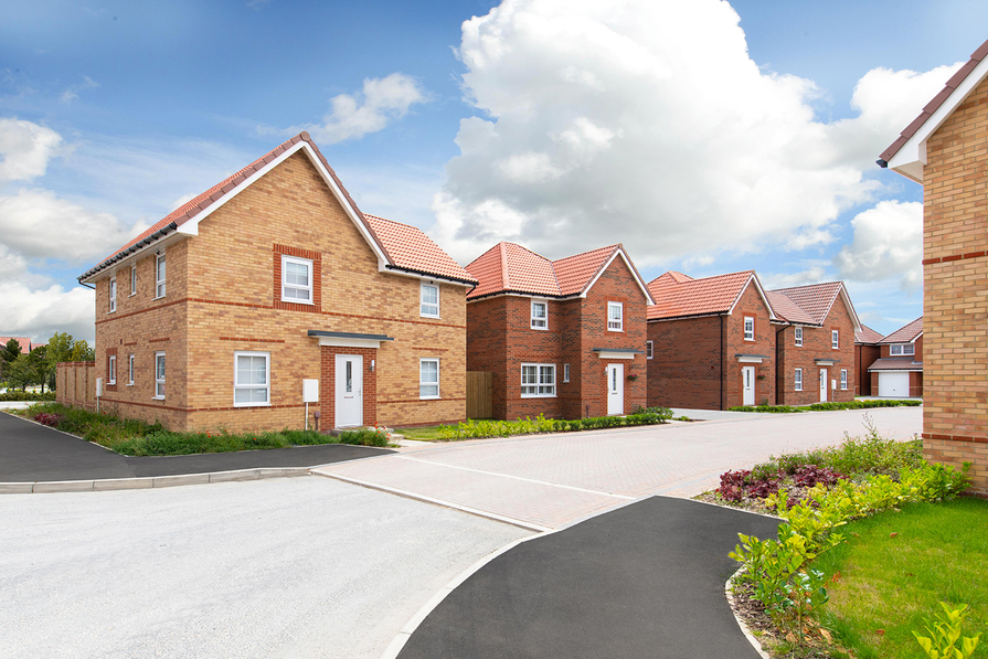 Whittlesey Lakeside