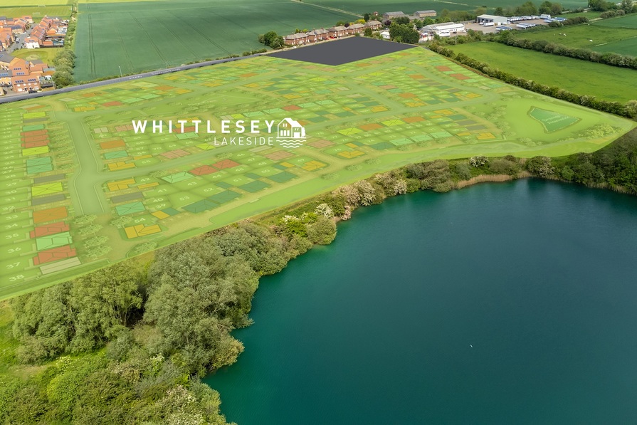 Whittlesey Lakeside