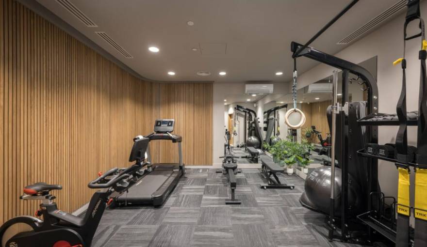 Chimes Penthouse