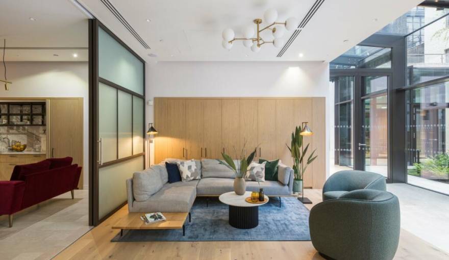 Chimes Penthouse