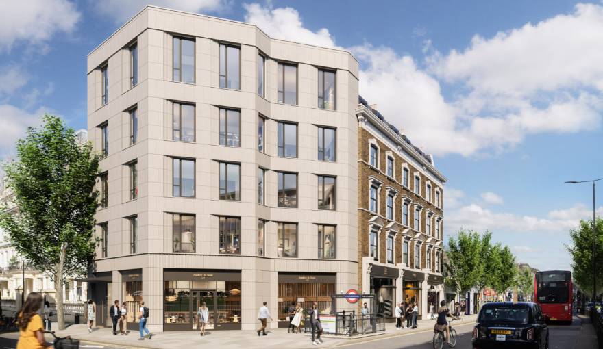 The Pembridge