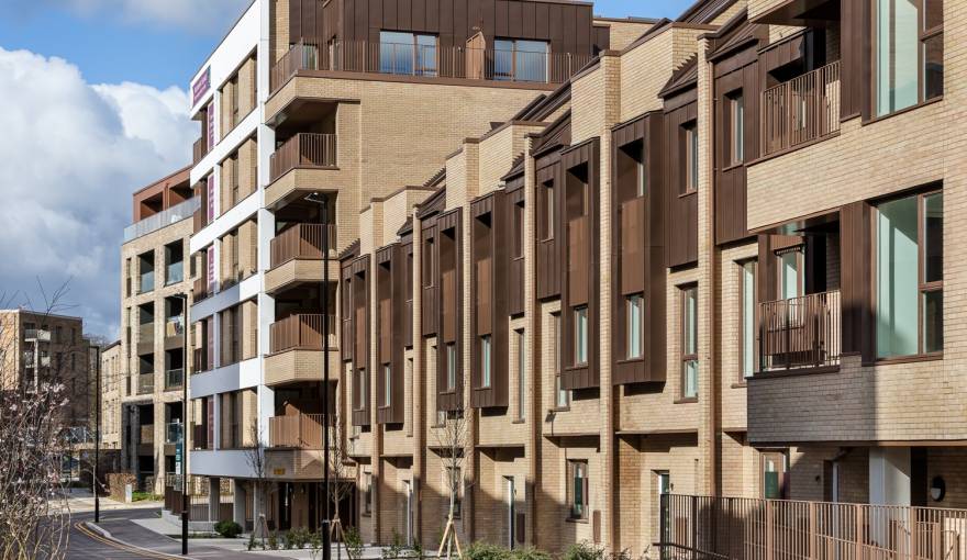 Millbrook Square