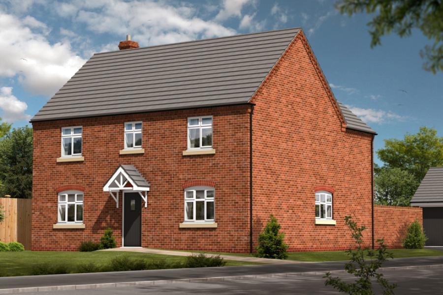 Orchardside