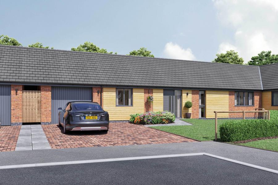 Hopfield Court