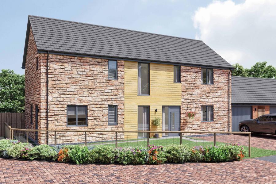 Hopfield Court