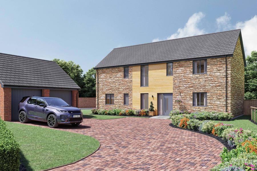 Hopfield Court