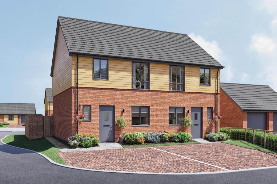 Hopfield Court