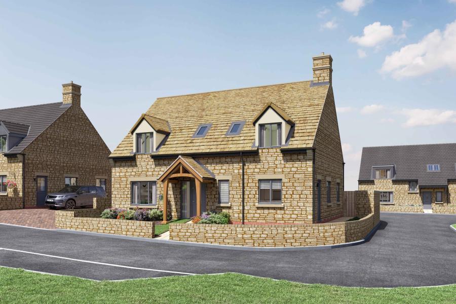 Privet Court