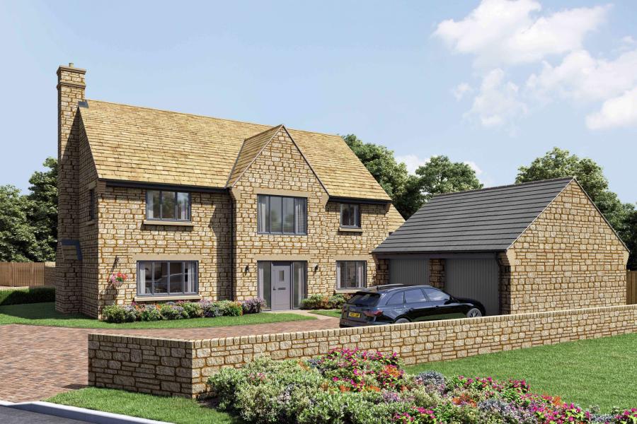 Privet Court