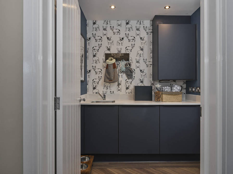 Bellway At Rosewood