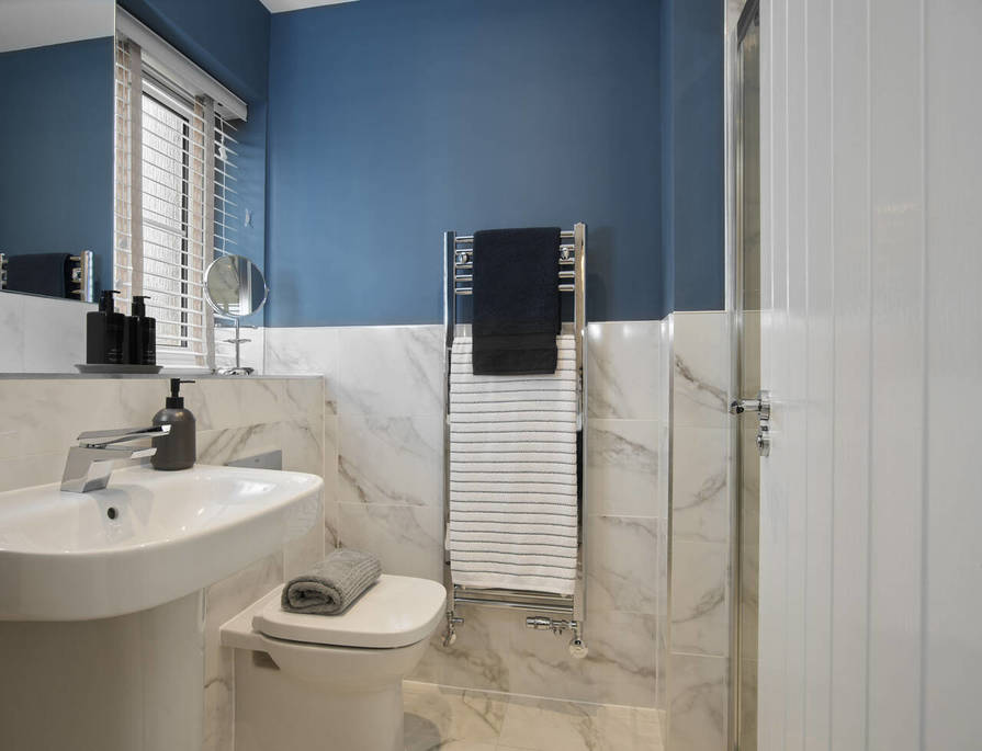 Bellway At Rosewood