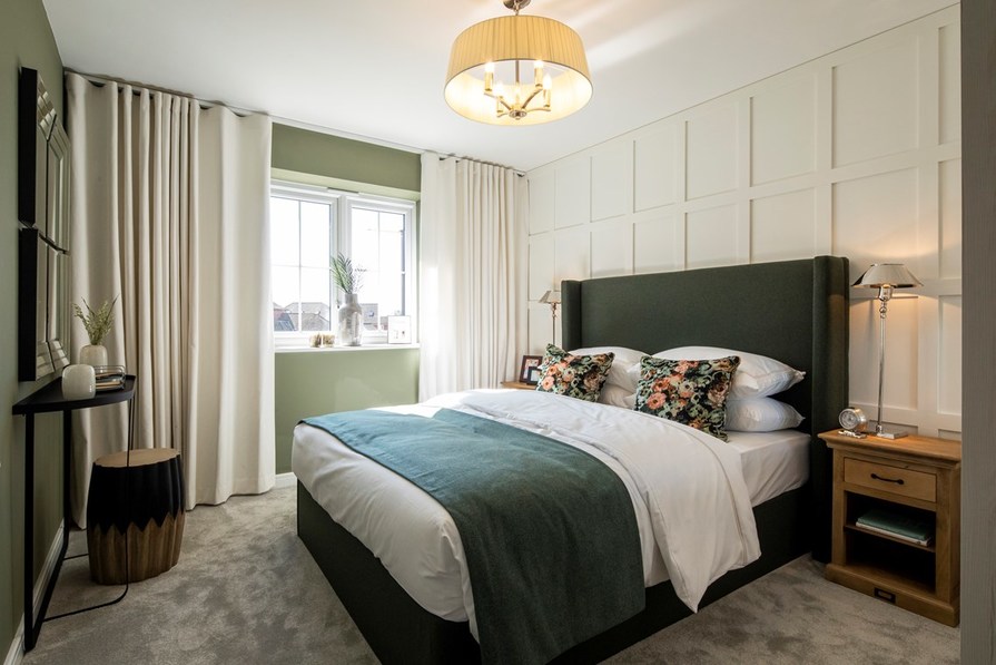 Blenheim Green