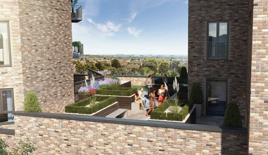 Bluenote Apartments