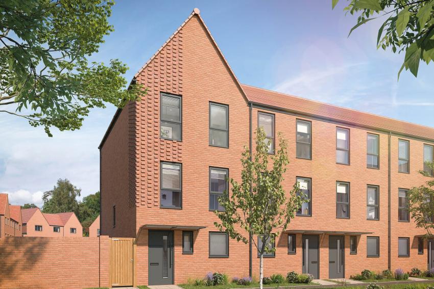 Cavendish Grove
