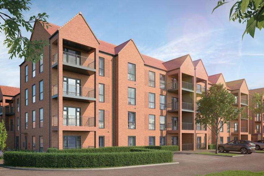 Cavendish Grove