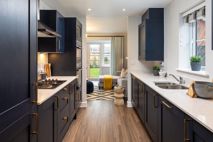 Cavendish Grove