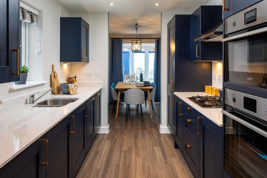 Cavendish Grove