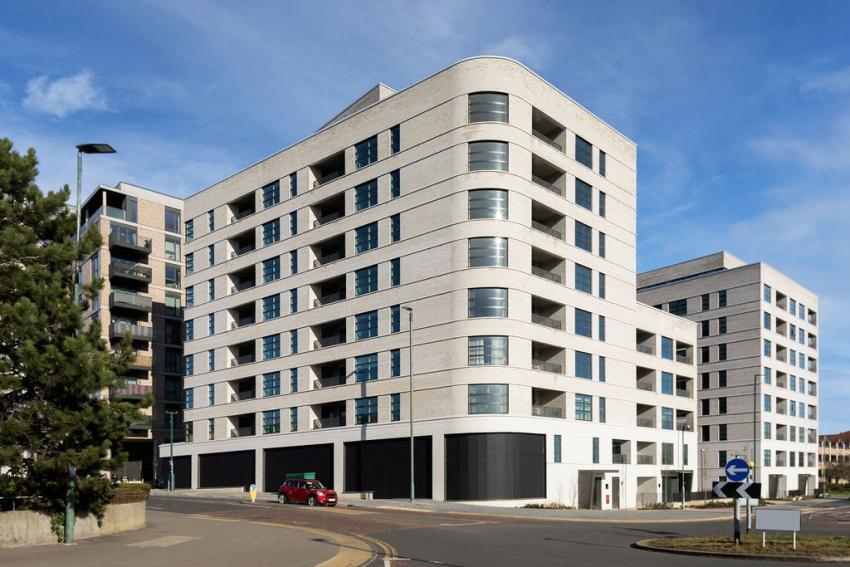 Eastside Quarter
