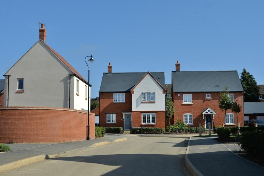 Farriers Court