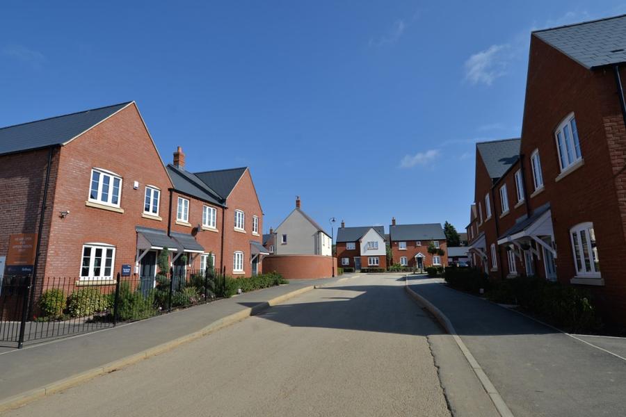Farriers Court