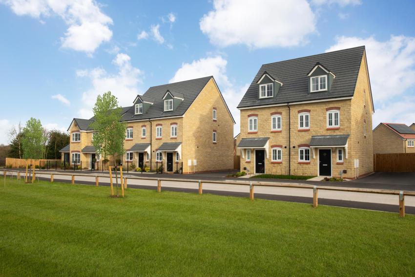 Gateford Quarter