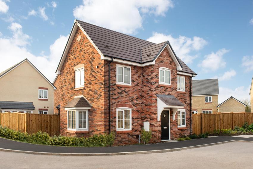 Gateford Quarter