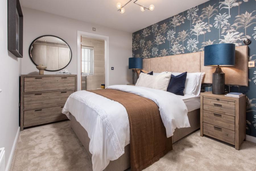 Green Oaks Bellway