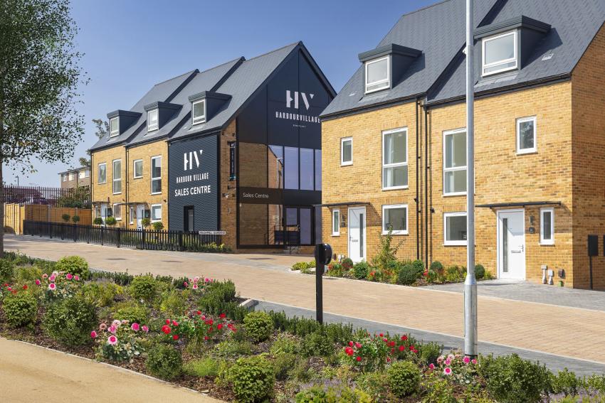 Harbour Village