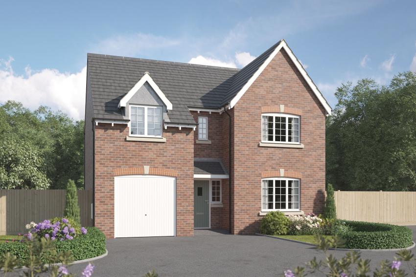 Hatton Court