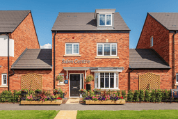 Houlton Meadows