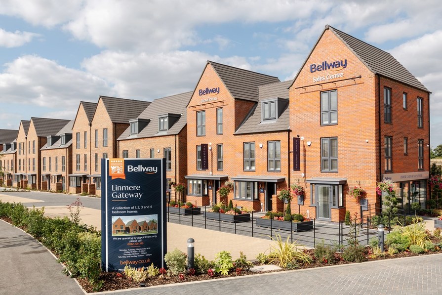 Linmere Gateway
