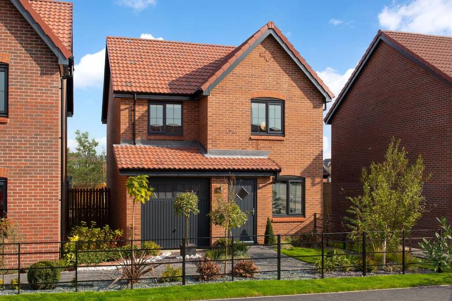 Palmers Grange