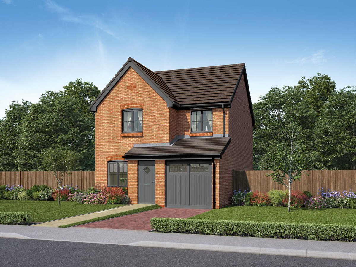 Palmers Grange