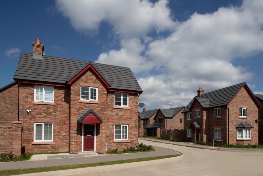 Park Gate Village
