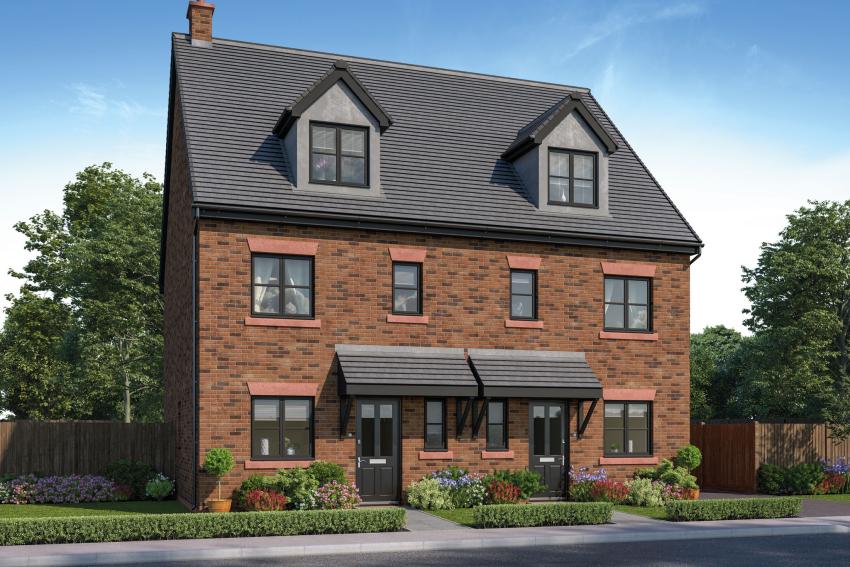 Park Gate Village