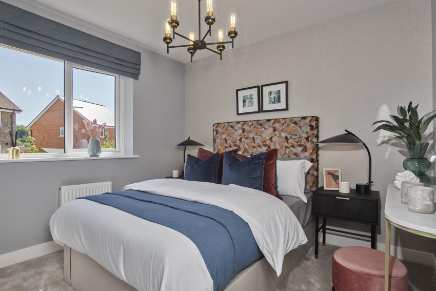 Parsonage Place