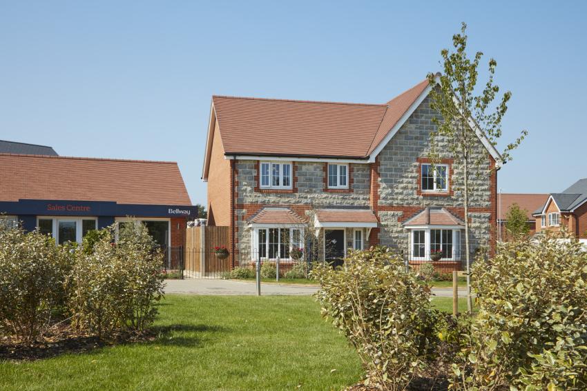 Parsonage Place
