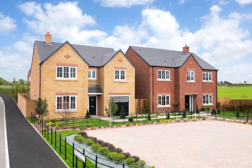 Parsons Croft