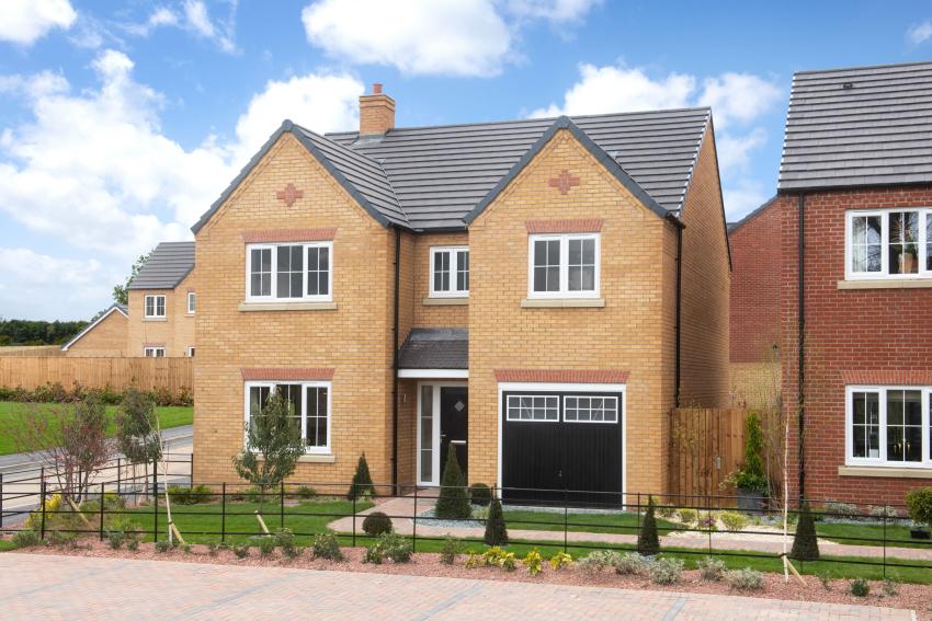 Parsons Croft
