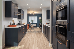 Pennwood Grange
