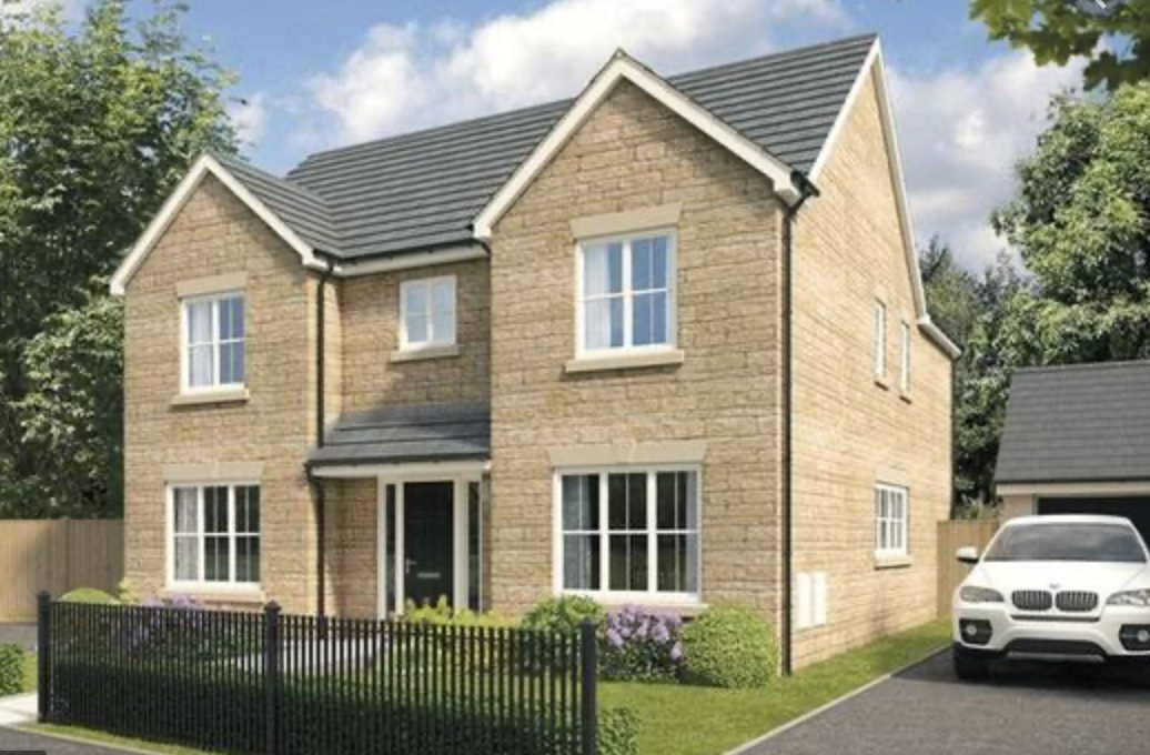 Pickwick Court