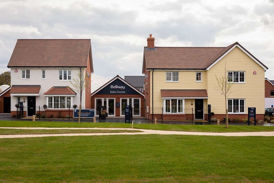 Priory Grange
