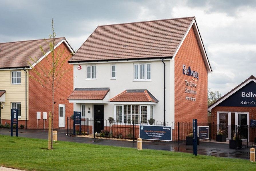 Priory Grange