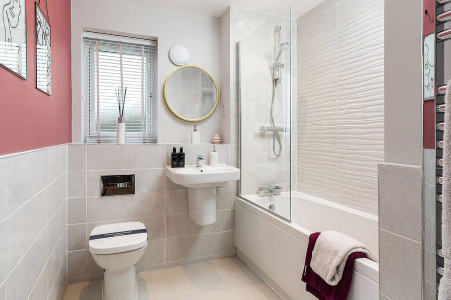 Riverbrook Place