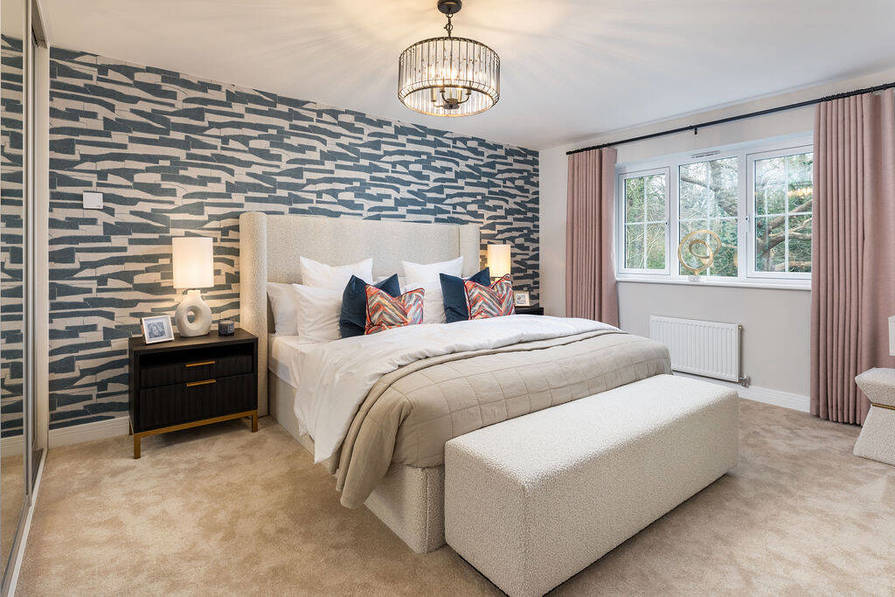 Riverbrook Place