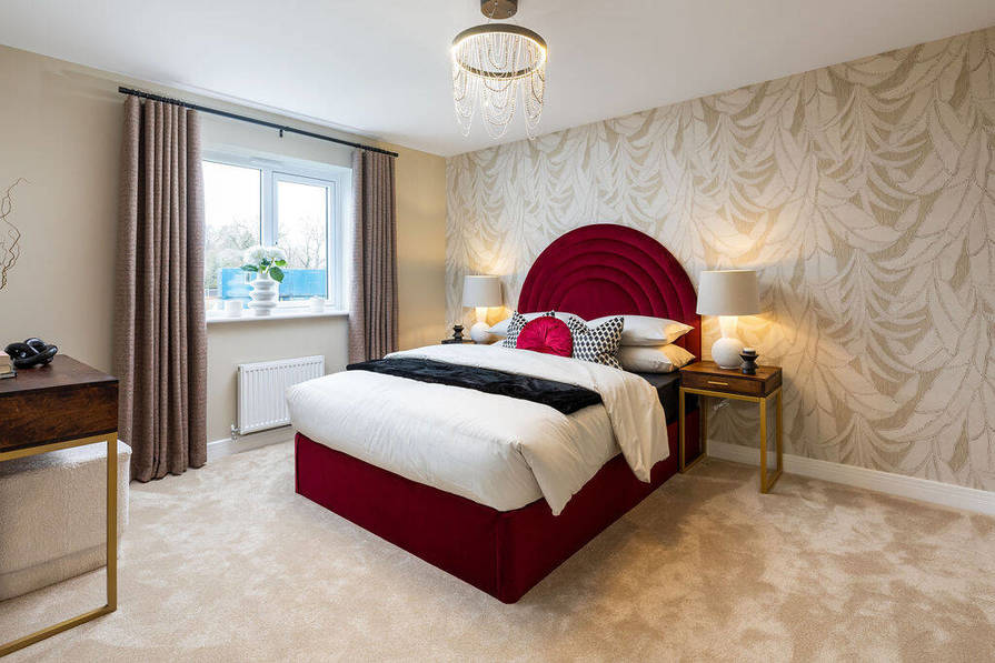 Riverbrook Place